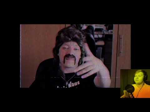 Gio & Raportagen - Gio rap ma | Reaction By CaptainPM