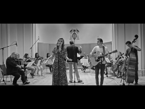 Taiacore & Orquesta de Cámara Uah - My soul