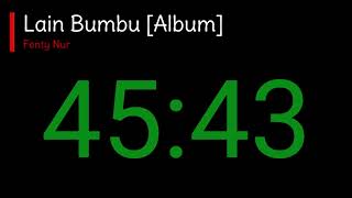 Download lagu Lain Bumbu Album   Fenty Nur mp3