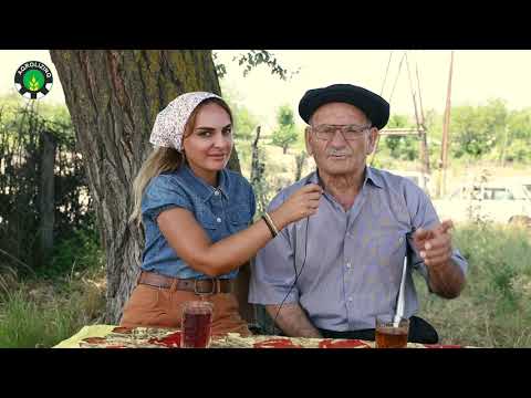 Tovuzlu milli qəhrəmanımız Naiq Yusifovun atası Nəsir Yusifovla maraqlı intervyu.