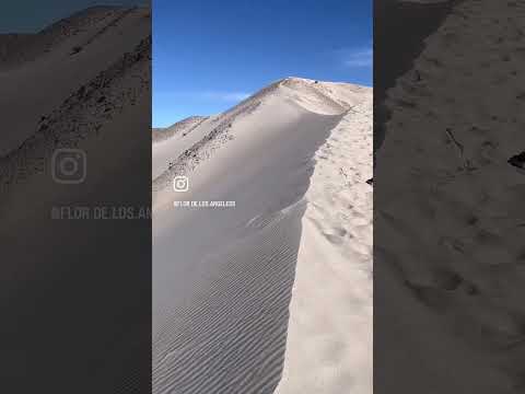 Dunas de Saujil - Catamarca