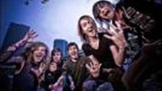 Mayday Parade - Just say you&#39;re not into it