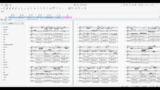 Re: [創作] 用獨弦琴來演奏巴哈G 弦之歌