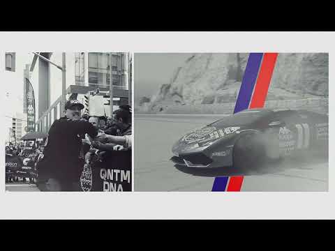 GUMBALL 3000: EUROPEAN TOUR (Official Trailer)