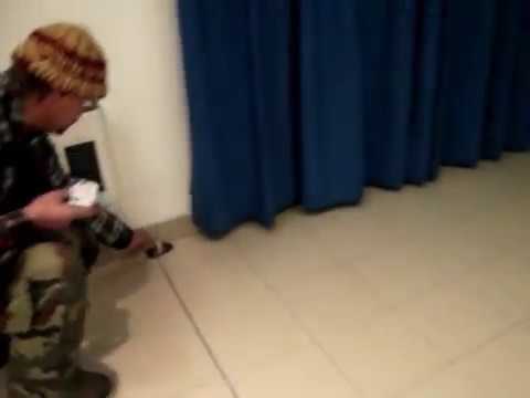 comment construire un aeroglisseur miniature