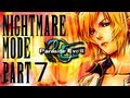 Parasite Eve II Nightmare Mode Perfect Walkthrough Part 7