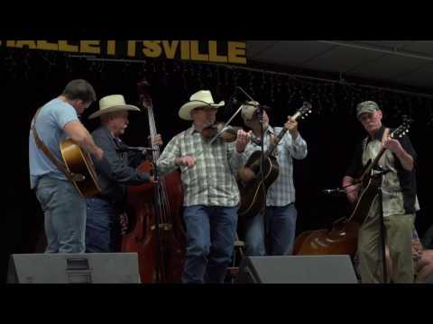 2017-04-23 TSRR4 Reel - Round Robbin 4 - 2017 Hallettsville Fiddle Contest