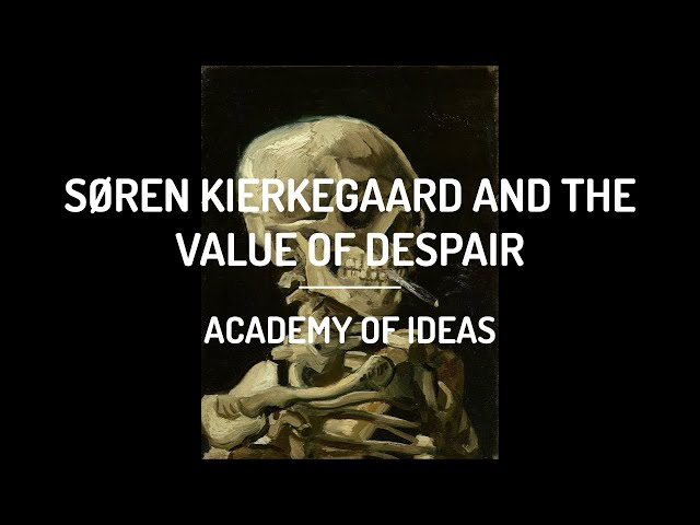 Video Pronunciation of Soren Kierkegaard in English