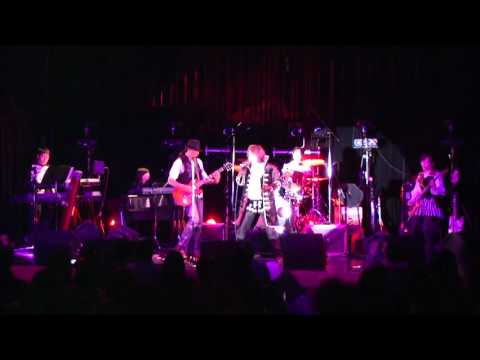 [cover] Journey through the Decade / Gackt by 黒賊～絢爛～