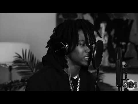 (SPAZ MIXX) Lee Drilly - On The Radar Freestyle