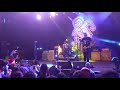 MxPx - Sometimes You Have To Ask Yourself - Live @ The Novo in Los Angeles 12/16/17