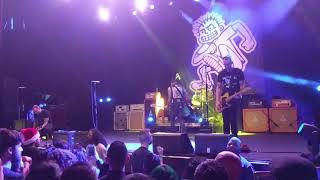 MxPx - Sometimes You Have To Ask Yourself - Live @ The Novo in Los Angeles 12/16/17