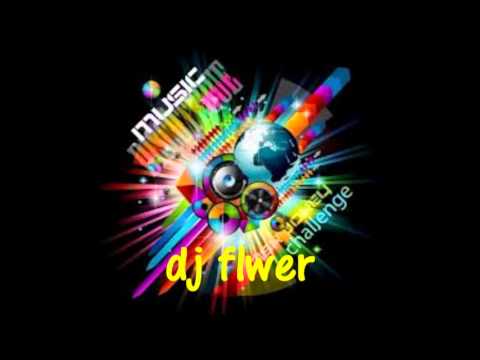 dj flwer ft lmfao, adele vs this is not miami   Catwork original pvt mix