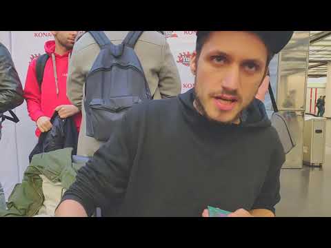 Yu-Gi-Oh! Day 2 Pendulum Magician Deck Profile YCS Düsseldorf 2019