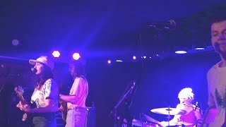 The Beths - You Wouldn't Like Me (Live at Mercury Lounge NYC 10/11/18)
