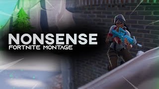 Fortnite Montage - &quot;NONSENSE&quot; (Comethazine)