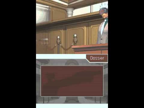 Le Cirque Des Tigres Nintendo DS