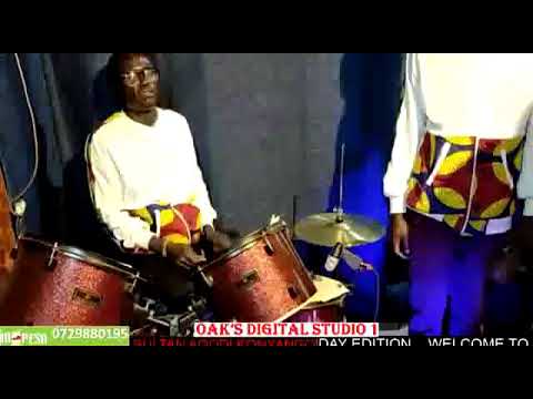 Kisumu Live Performance