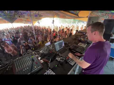 Art Of Trance @ PUMPUI / OZORA2022