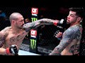 Top Finishes | UFC Vegas 62