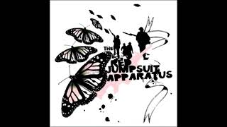 Home Improvement | The Red Jumpsuit Apparatus