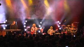 Transatlantic - IV. A Man Can Feel(Live From Shepherd's Bush Empire, London)