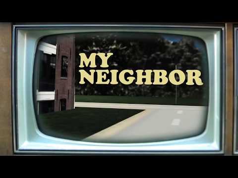 Nottz & Asher Roth - Dontcha Wanna Be (My Neighbor) (Feat. Colin Munroe) (OFFICIAL VIDEO) (HD)