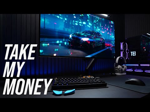 The Gaming Setup I Would *ACTUALLY* Buy for 2026