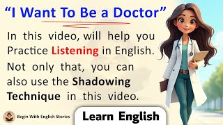 Improve Your English Speaking and Reading Out Loud With This Shadowing Practice ✅