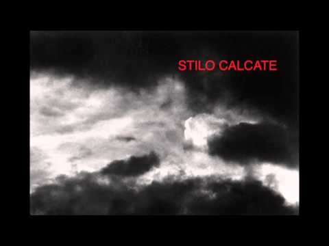 Stilo Calcate - Perso Nel Vuoto