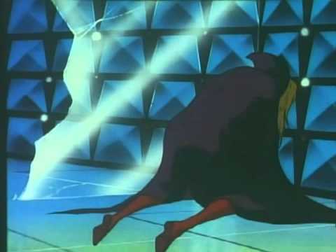 MOUNTAIN LION UNMASKED BONUS VERSION