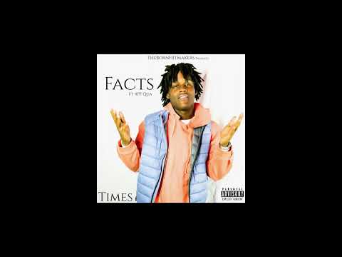 BHM Facts Ft. 4pf LilQua |Times|