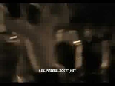 One Tree Hill - Lucas and Nathan