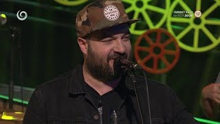 Hej, Sokoly! (VŠETKO ČO MÁM RÁD)