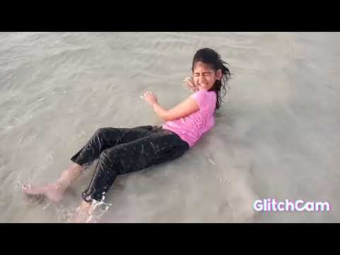 A weekend trip to Al Khan Beach