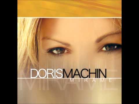 Doris Machin - Un Poco Mas De Tí