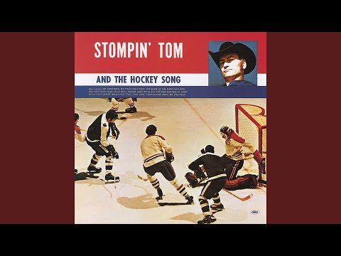 Singing Away My Blues - Stompin Tom Connors