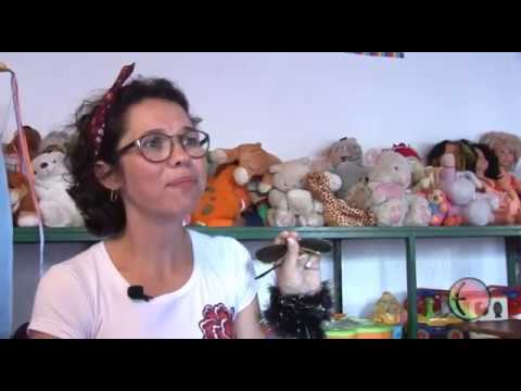 Programa O Nome da História - Faniquito e Siricutico no Mosquito