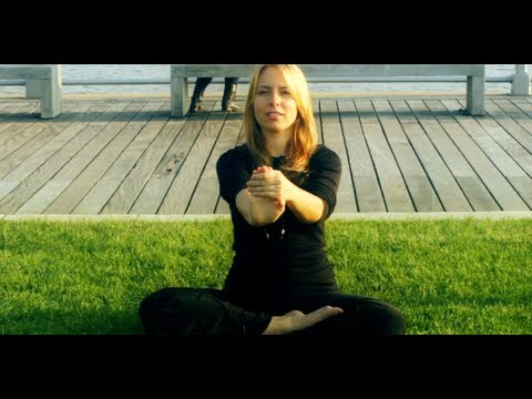 How to Practice Deep Breathing | Stress Management