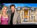 Chuck Norris Rich Lifestyle In 2025 It Will Surprise You