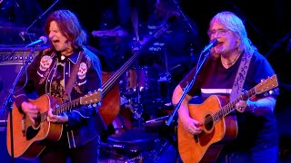 Country Radio - Indigo Girls | Live from Here with Chris Thile