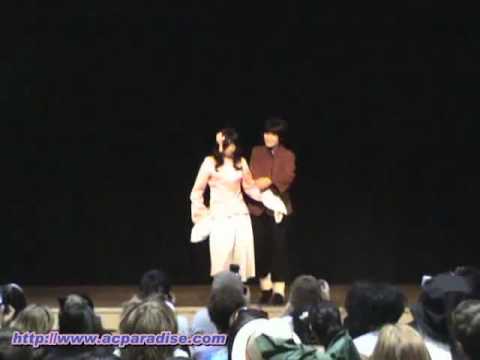 Sac Anime Summer 2009 - #FS12 Taiwan Hong Kong APH