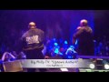 Naughty By Nature Uptown Anthem Live Circa Toronto