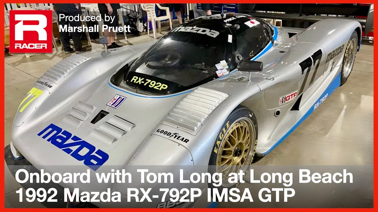 The Last Lap for May 8, 2022-Porsche Concept Cars and More 8 The Last Lap for May 8, 2022-Porsche Concept Cars and More