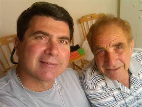 Italy 2009 Lagana Climb