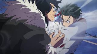 Download lagu Yuta vs Ryu Ishigori (FULL FIGHT) | Jujutsu Kaisen Season 3 Episode 12 mp3