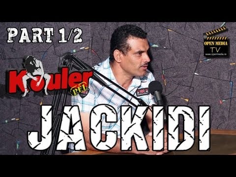 Kouler Pei - Jackidi (Part 1/2)