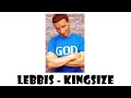 Lebbis - Kingsize