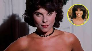 Adrienne Barbeau’s Bikini Mishap Turned Into a Show You Can’t Miss!