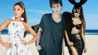 Riki balla con me versione Ariana Grande
